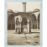 Fontaine de la mosquée d’Ahmet Ier (Sultanahmet
                    Camii)