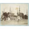 Mosquée d'Ahmet Ier (Sultanahmet Camii)